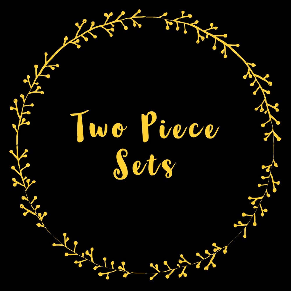 Two Piece Sets